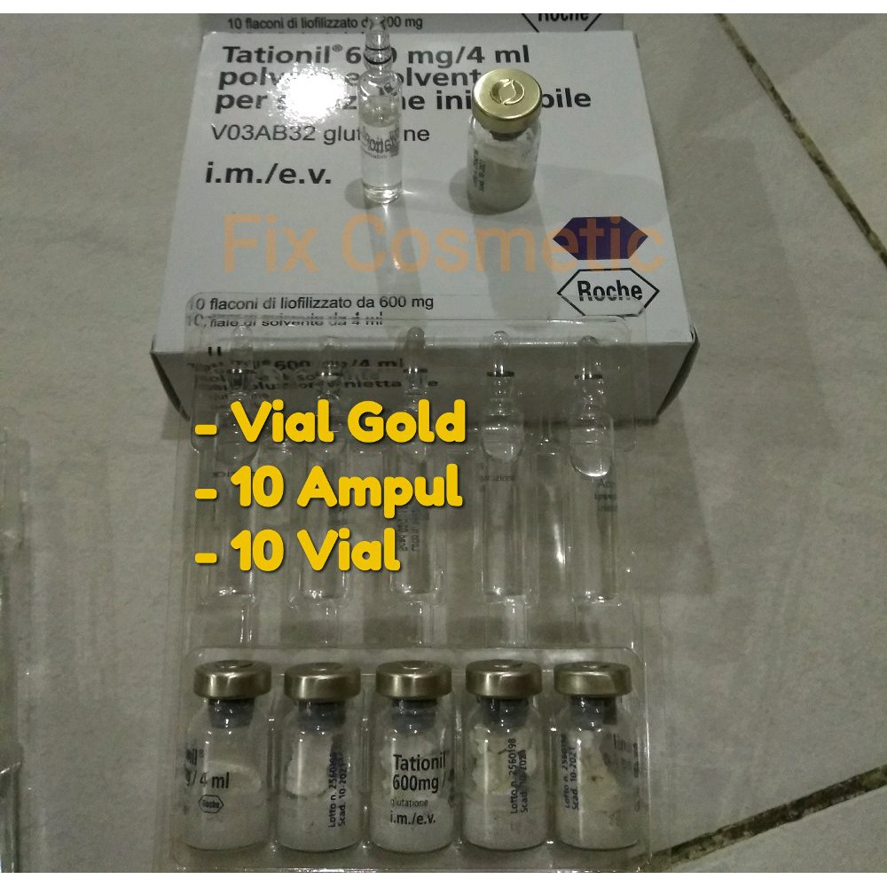 Promo tationil milan Diskon