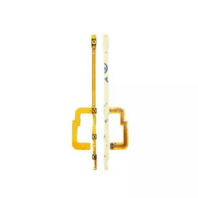 Flexible Fleksible Power Switch On Off Volume Nokia Lumia 925 N925