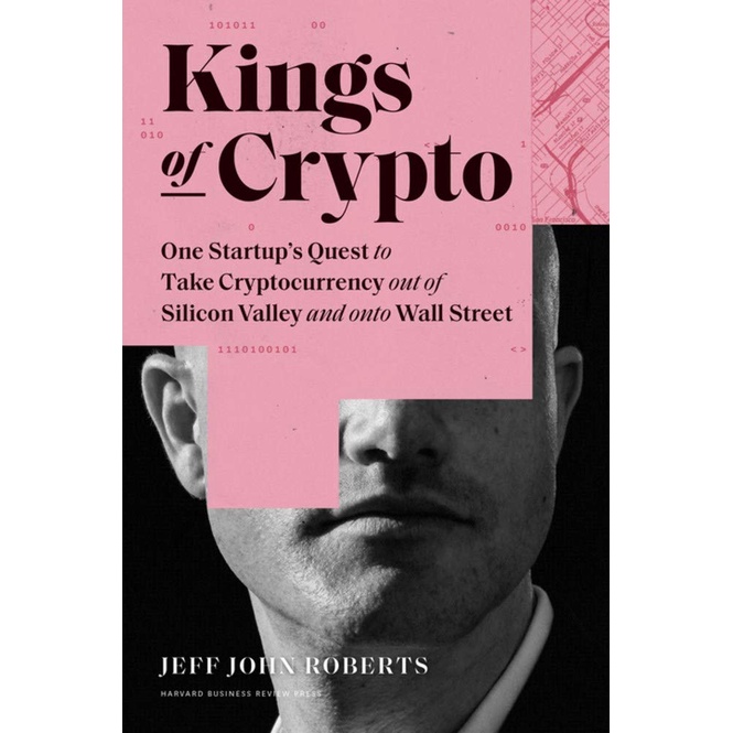 

Kings of Crypto