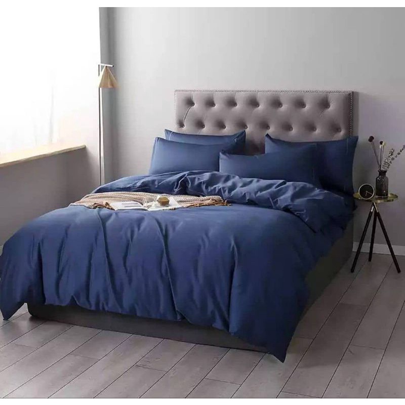 BEDCOVER ONLY | SELIMUT KATUN | BEDCOVER KATUN JEPANG