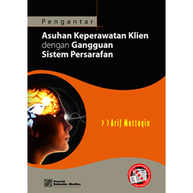 Pengantar Asuhan Gangguan Persarafan