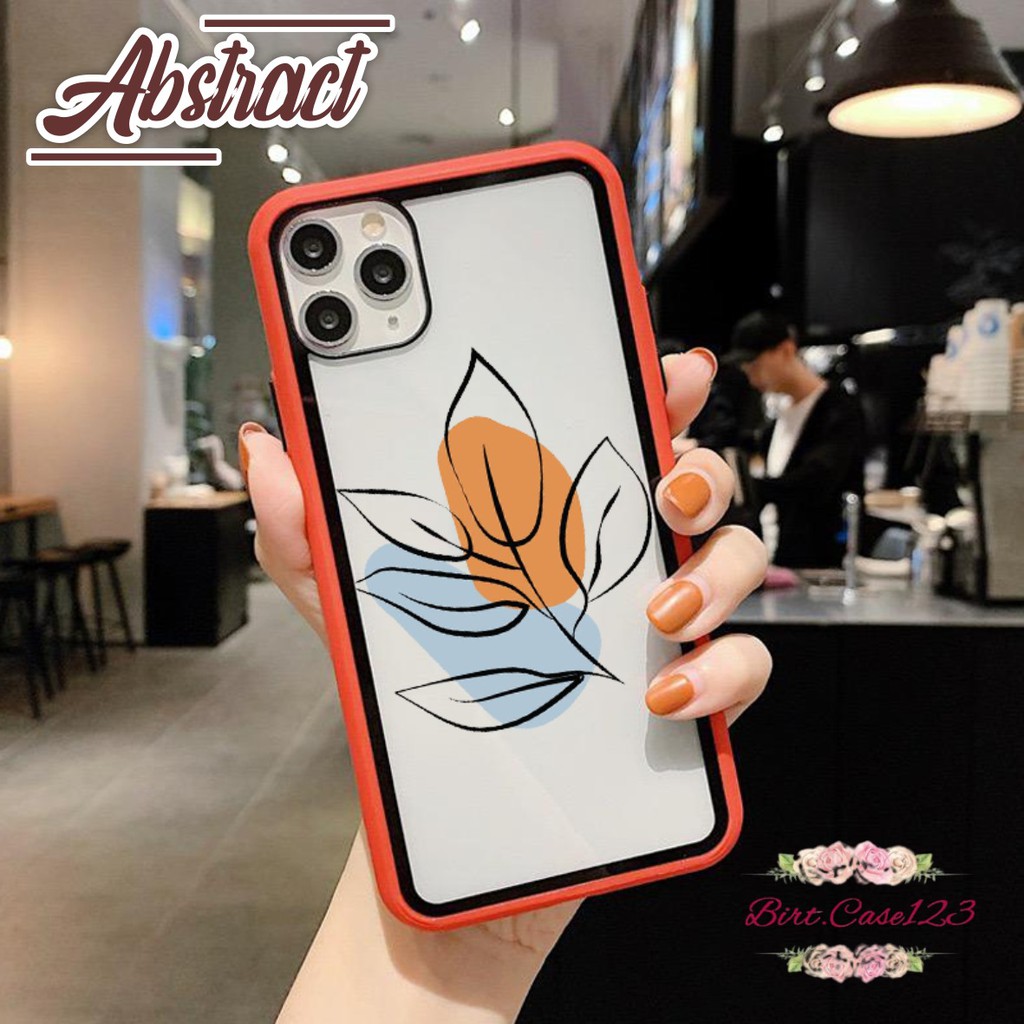 SOFTCASE AERO KOPER AURORA ABSTRACT OPPO VIVO SAMSUNG XIAOMI REALME IPHONE ALL TYPE BC5983