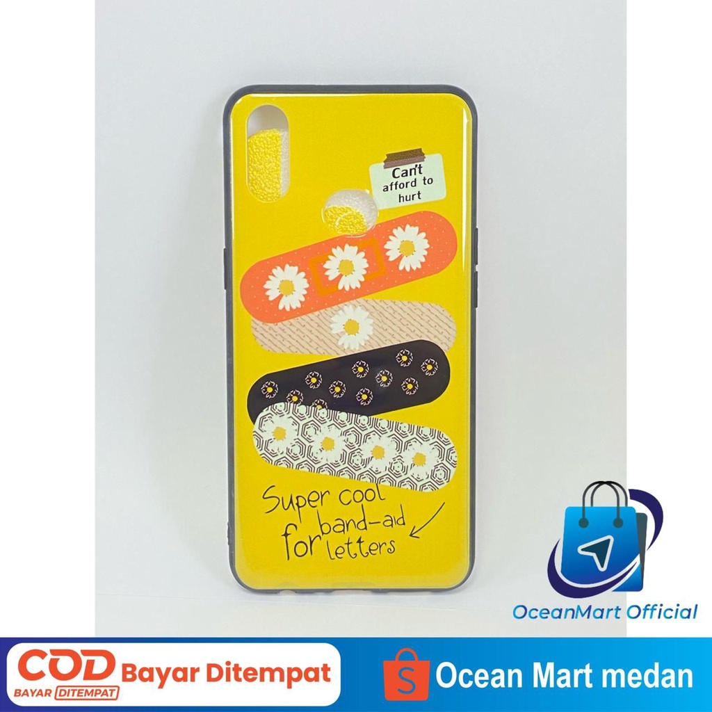 Case HP Motif Mix Samsung A10s Softcase Handphone Full Aneka Gambar Aksesoris Handphone HP OCEANMART OCEAN MART Murah Grosir