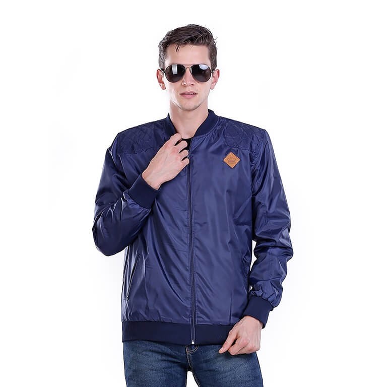 Jaket / Sweater / Hoodies Pria / Outwear Male Co.Pilot - H 2494