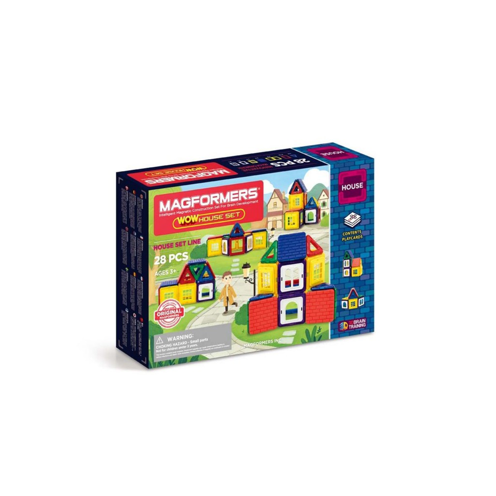 harga magformers magnetic toys