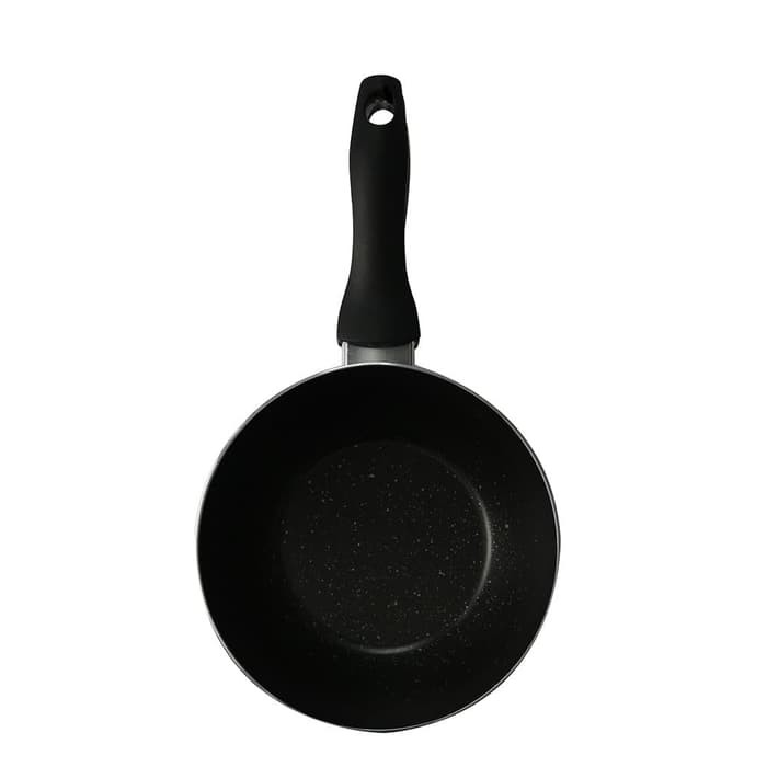 KIRIN DEEP (WOK) FRY PAN 24cm LADO-LADO SERIES