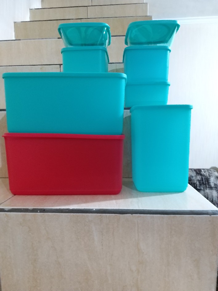 Funtastic Four (1 Pcs) Tupwr