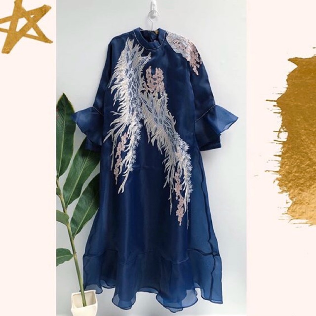 Almahyra dress Preloved