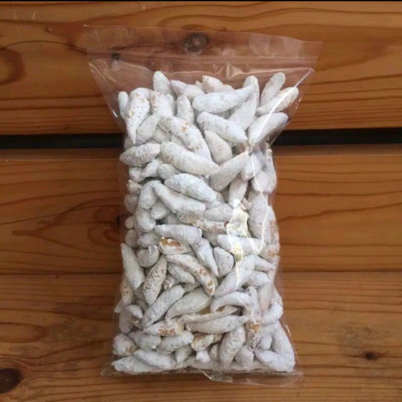 

BIDARAN MANIS | BOLOT MANIS 250GRAM