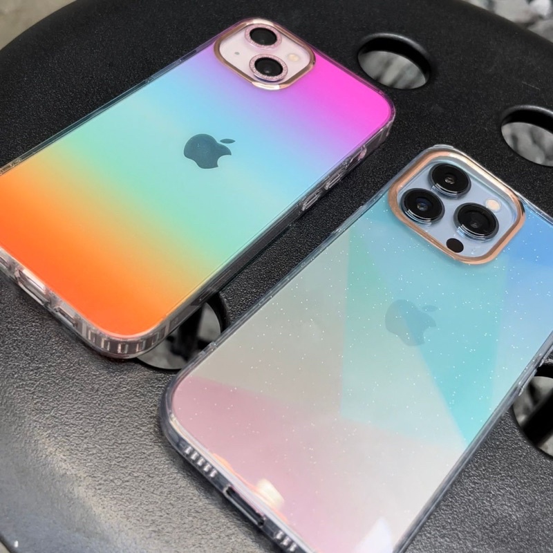 Ombre Gradation Case