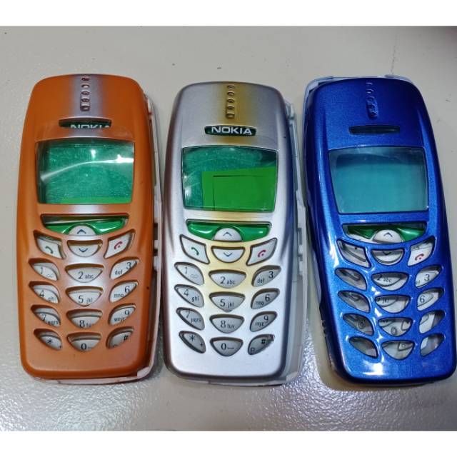 CASING NOKIA 3350