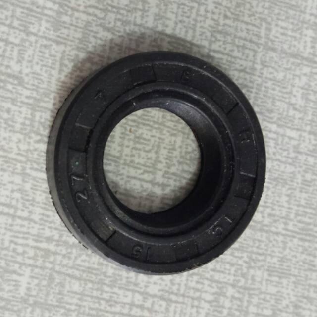 Oil Seal Maju Mundur Mesin Jahit Diameter 27mm