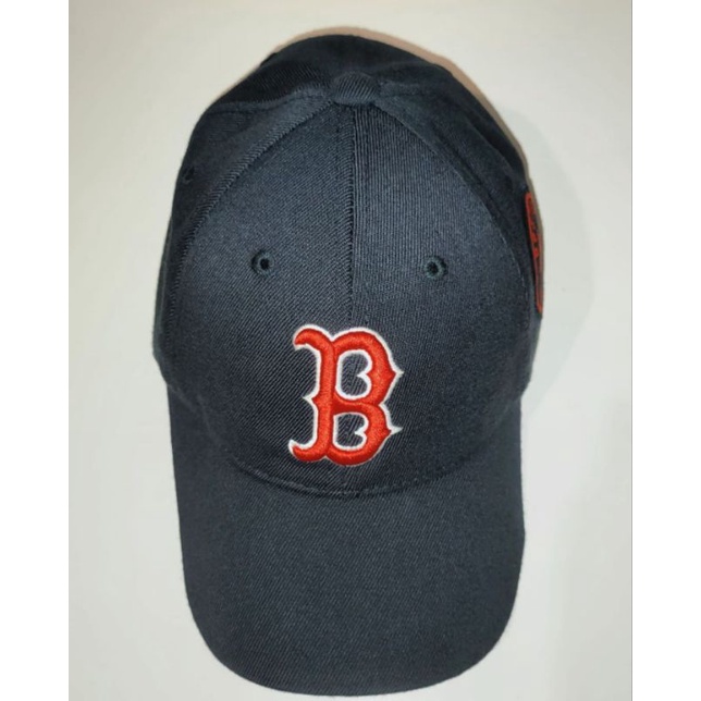 Topi Anak BOSTON RED SOX