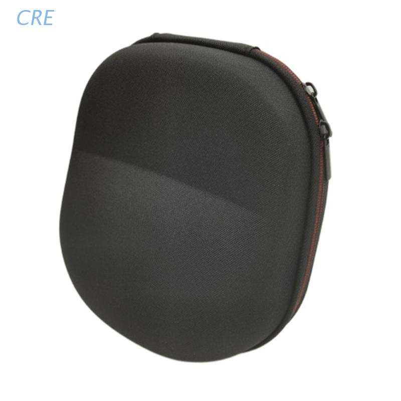 Cre Tas Pouch Hard Case Penyimpanan Headphone Untuk PS4 3D P5 PULSE 7.1