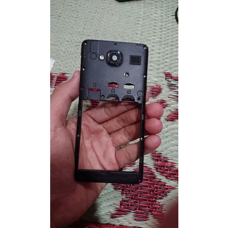 tutup mesin redmi 2
