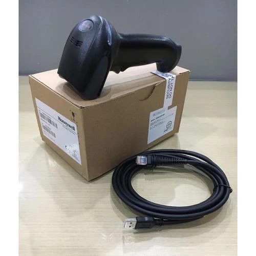 Honeywell 2D Xenon 1900GHD Barcode Scanner KlikVape Bandung