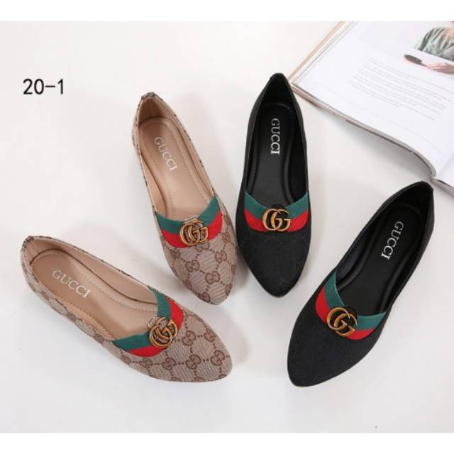 Sepatu fashion G vl. 20-1