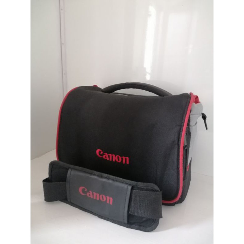 Tas Kamera CANON For DSLR / Mirrorless