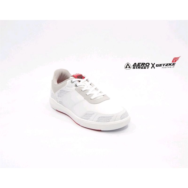 Aerostreet X Mr.Getzke