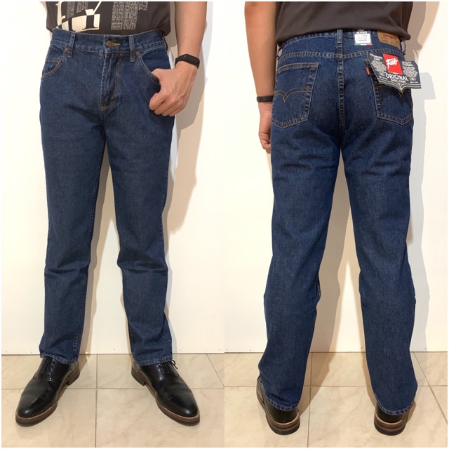 favo jeans original