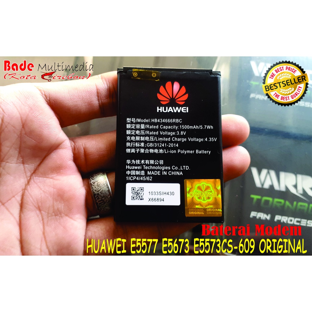 BATERAI MODEM E5577 E5673 E5577 E5573CS-609