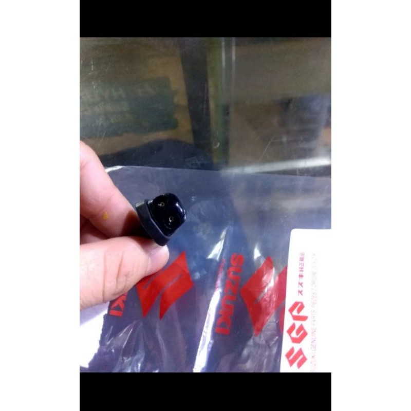 Nozel wiper mata 2 Apv Karimun Estilo Original SGP