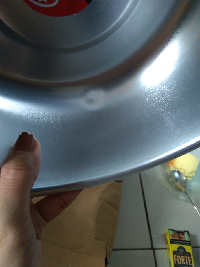 Panci Mie / Panci Susu 18 Cm