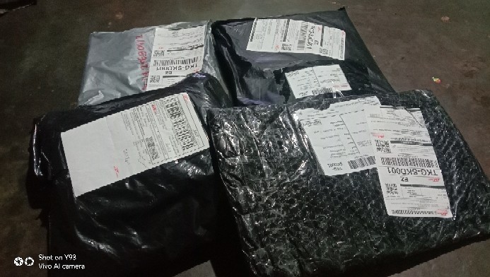 Jago Sogan Kemeja Batik Pria Full Furing Bahan Katun Primisima