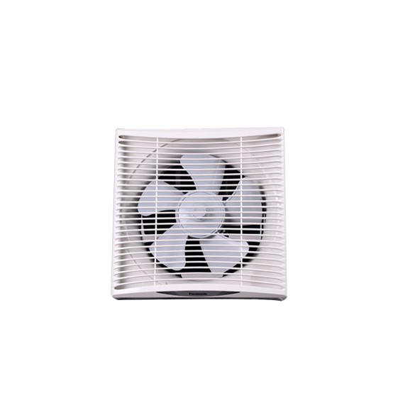 PANASONIC FV-25 RUN (10&quot;) EXHAUST FAN PANASONIC 25 RUN/25RUN