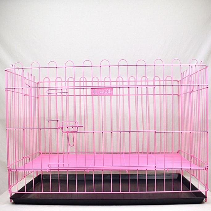 Kandang Anjing Terbuka atas nya A300 Oktagon