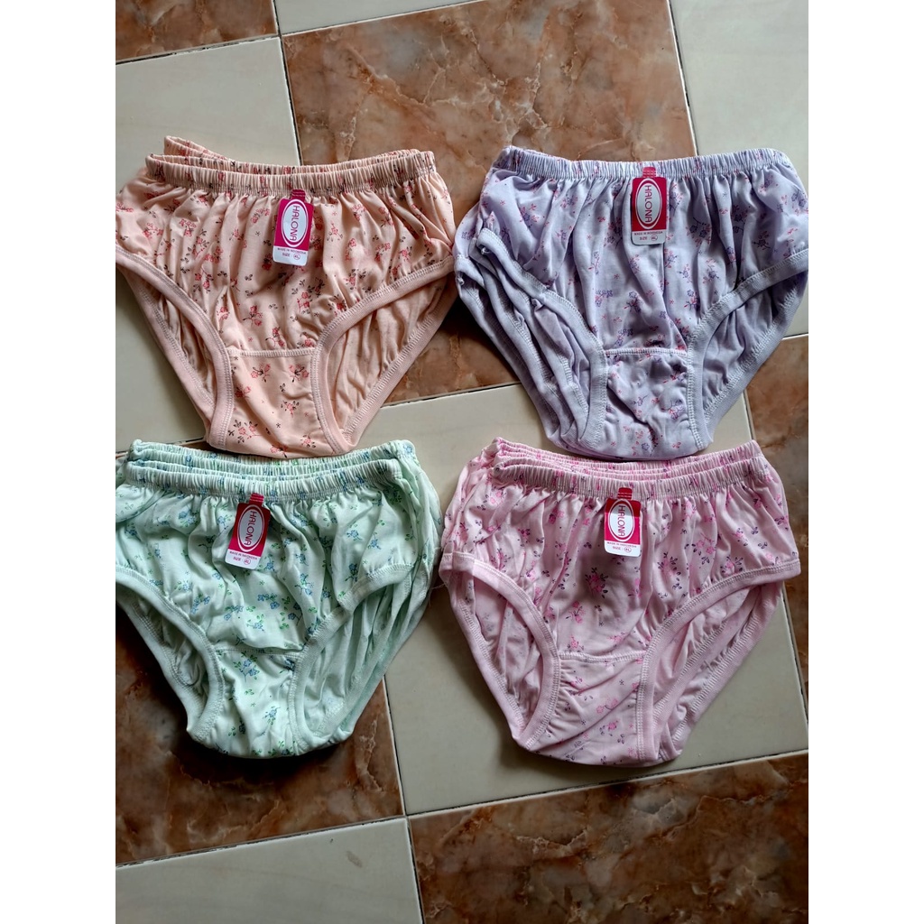 Cd jumbo halona ,ukuran 3L ,4L,5L.