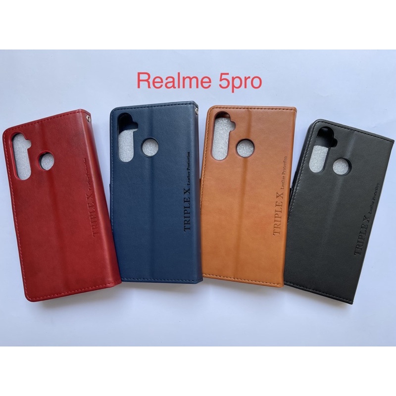 Flip 02 Realme 5 Pro