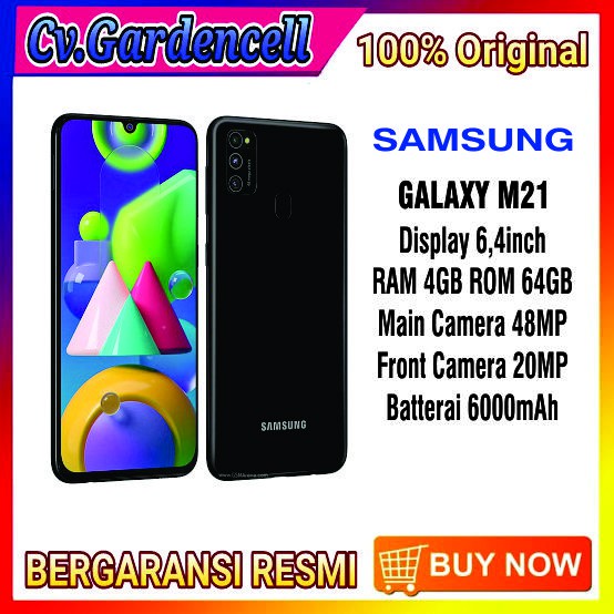 samsung m21 price 3gb ram