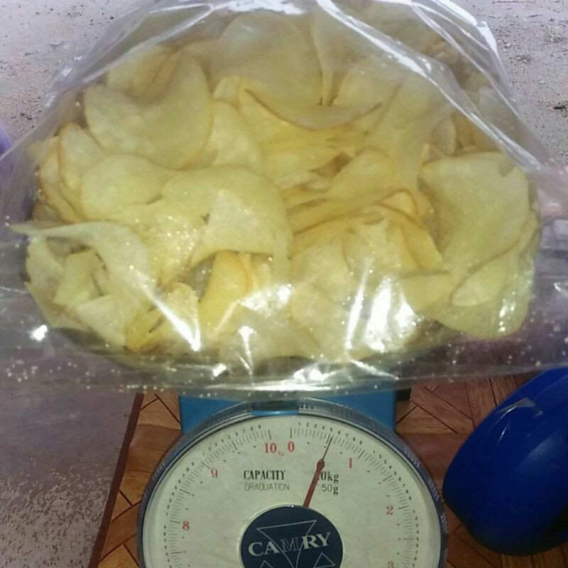

Keripik Singkong