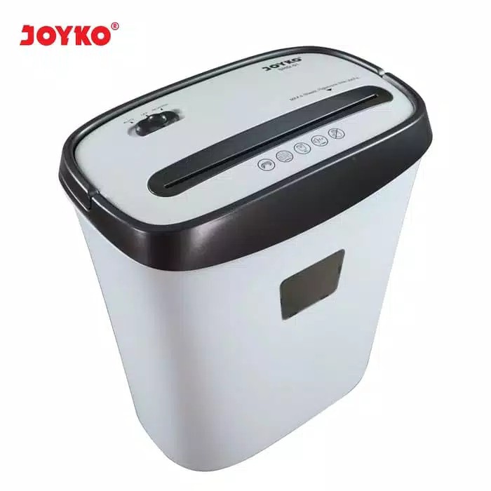 

Joyko Paper Shredder / Mesin Penghancur Kertas SHD-01