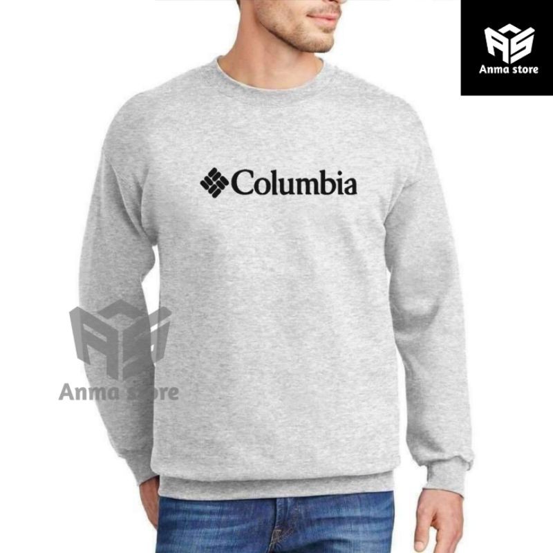 Sweater Hoodie Columbia