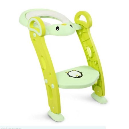 Kandila Baby Potty with Ladder