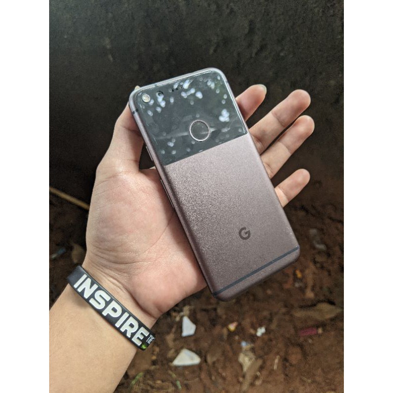 Google pixel 1 non xl