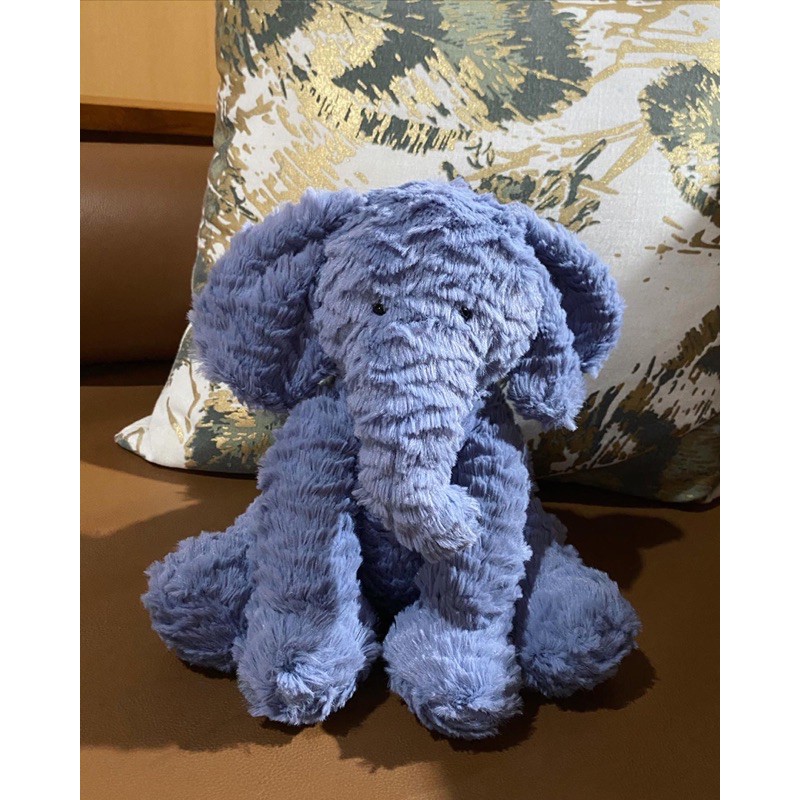 Jual JELLYCAT MEDIUM FUDDLEWUDDLE 