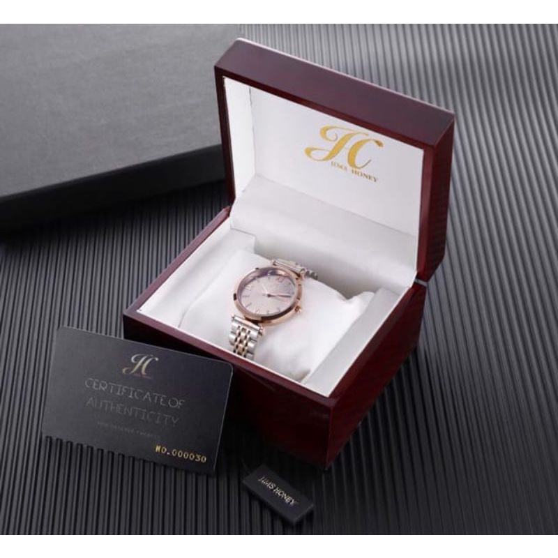 jam ori branded wanita