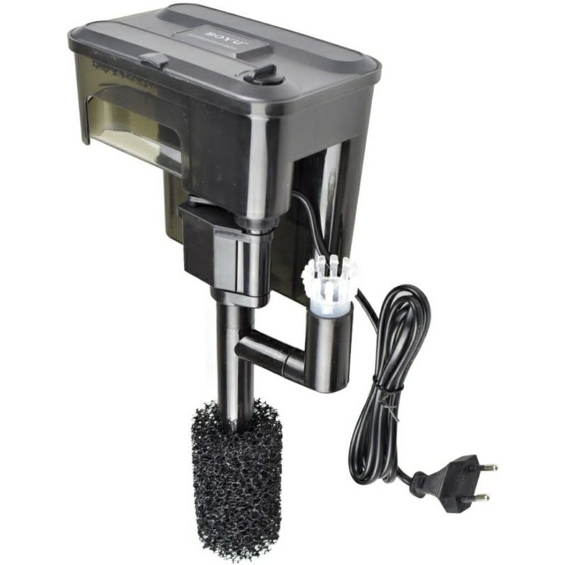 Filter Aquarium Boyu wf-2035