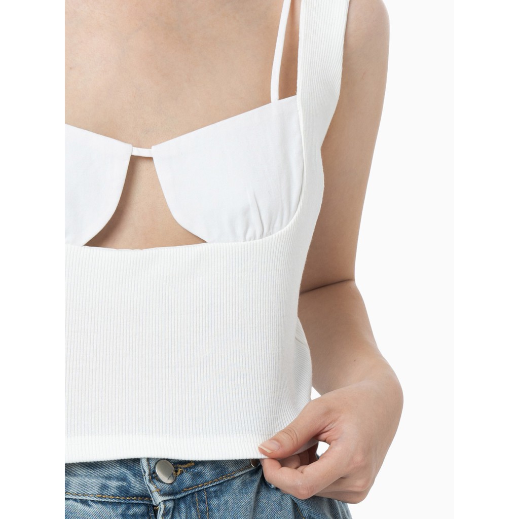 Callie Cotton - Inez Top-3