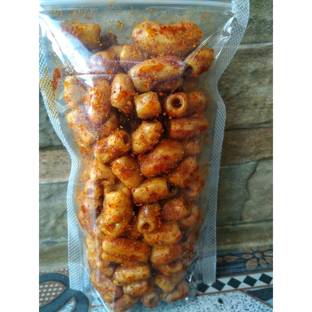 

Makaroni Bantet