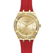 Jam Tangan Wanita GUESS GW0034L6 Original