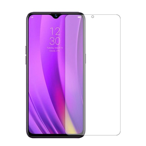 Realme 8/8 PRO/7/7i/7 PRO/6/6 PRO/5/5 PRO/3/3 PRO/X/XT/X50 PRO Temperred Glass / Anti Gores Kaca