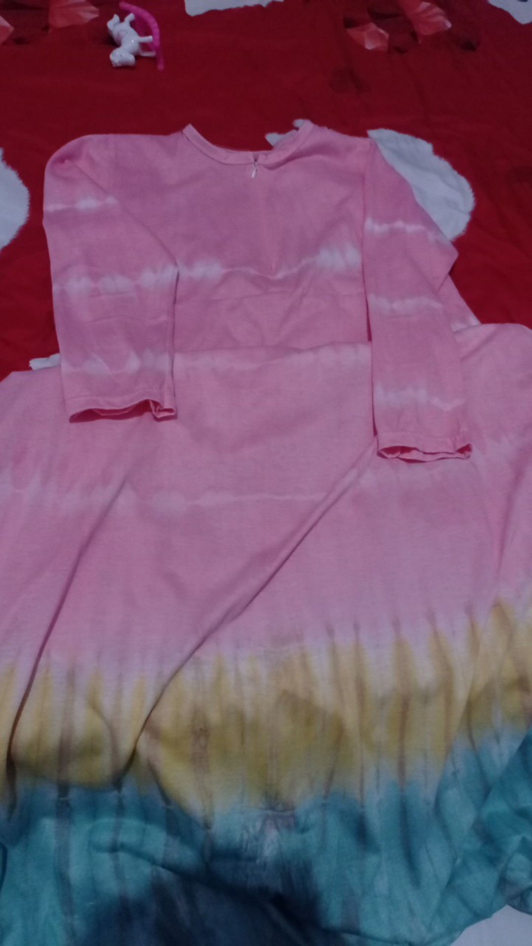 Gamiskaos/gamis Batik/gamis Busui