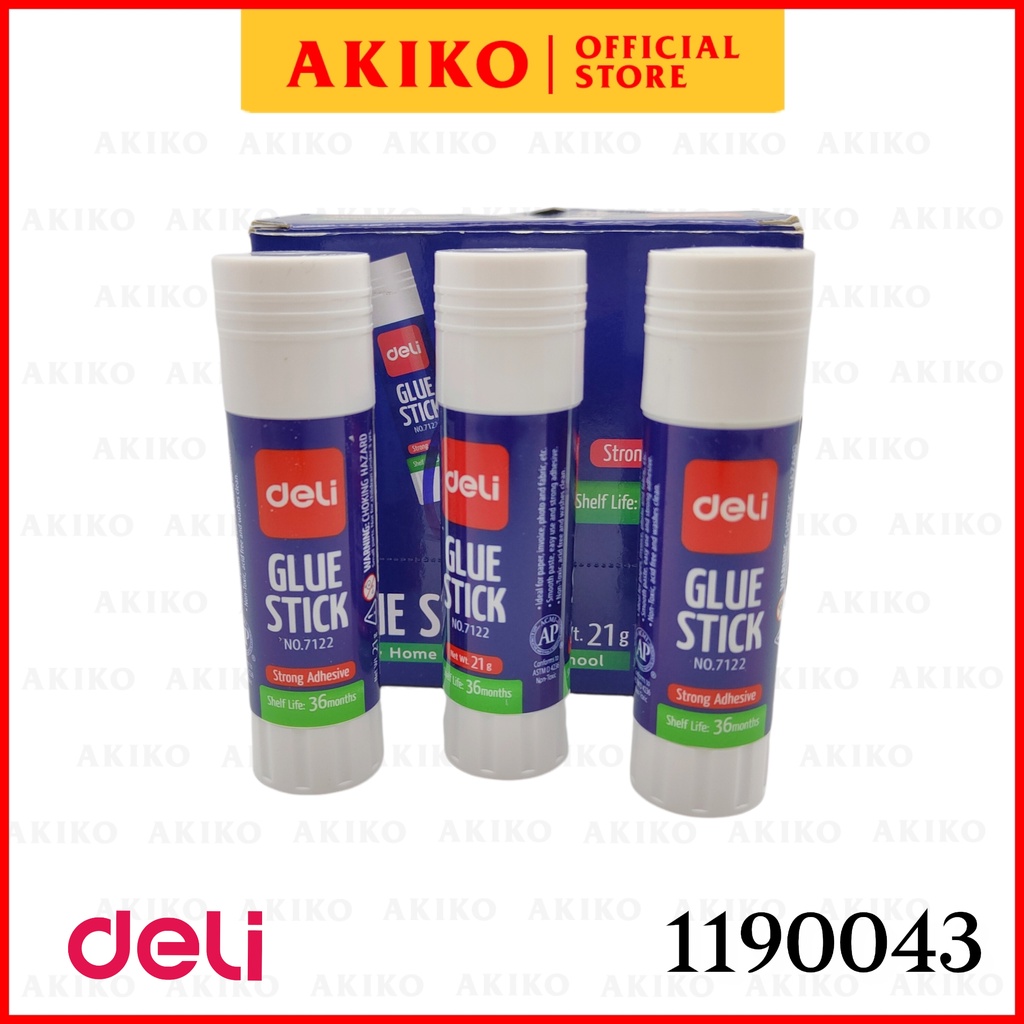 

E7122 Deli GLue 21g