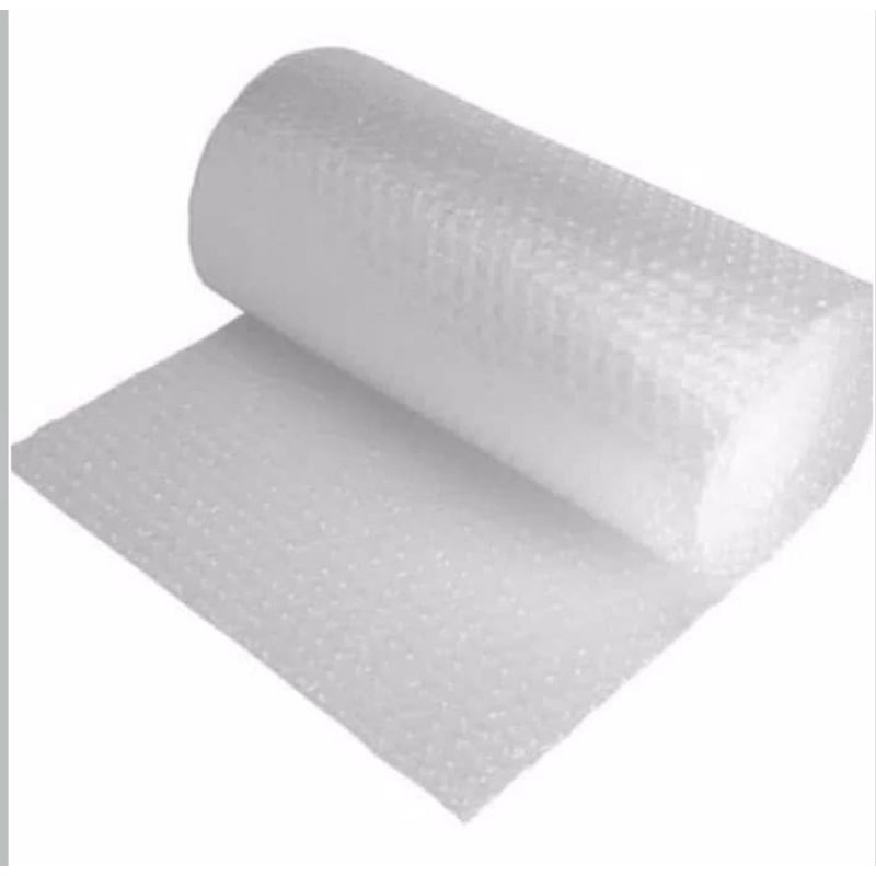 

TAMBAHAN BUBLE WRAP