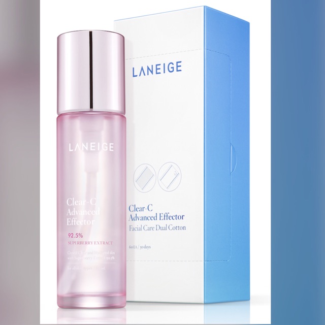LANEIGE CLEAR C ADVANCED EFFECTOR EX 150ml