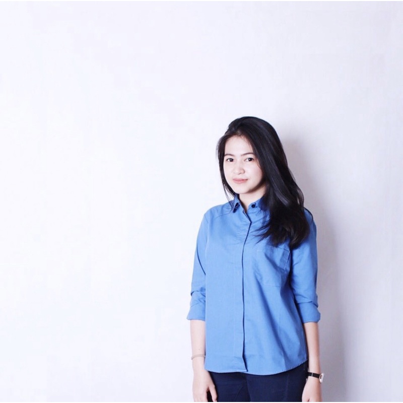 Baju Wanita (CUCI GUDANG) SALE